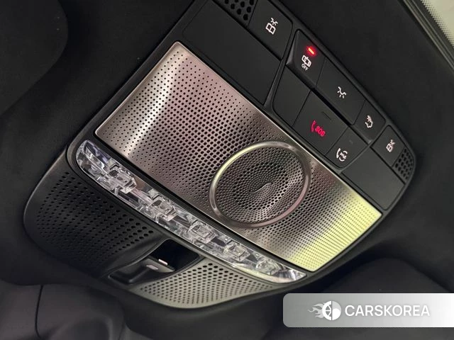 Mercedes-Benz G-Class W465 id 4522990 из Кореи 11