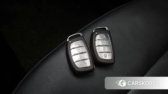 Hyundai Casper id 3614849 из Кореи 11