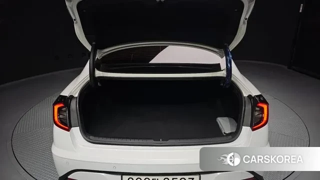 Hyundai Sonata (DN8) id 3349215 из Кореи 11