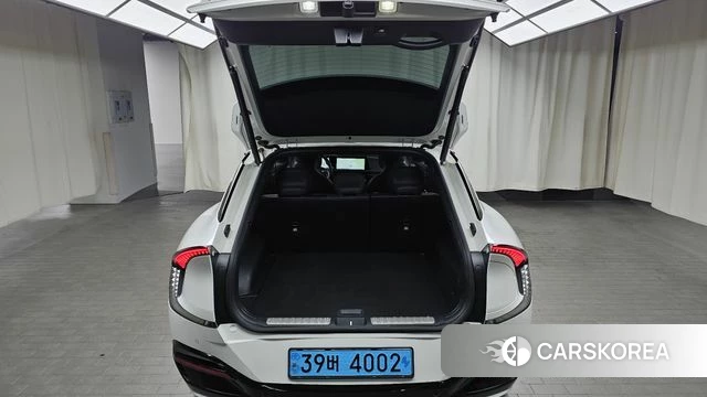 Kia EV6 id 4230617 из Кореи 11