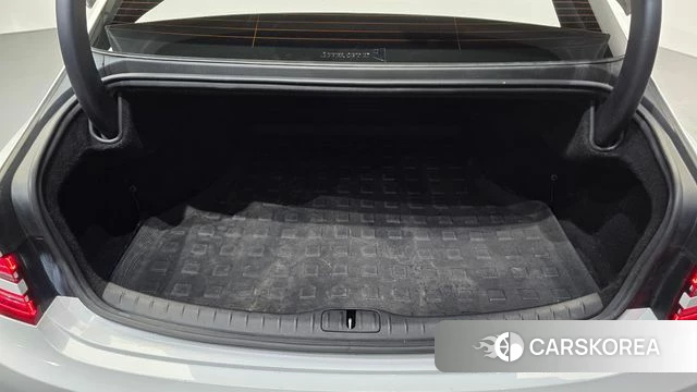 Genesis G80 (RG3) id 4293870 из Кореи 11