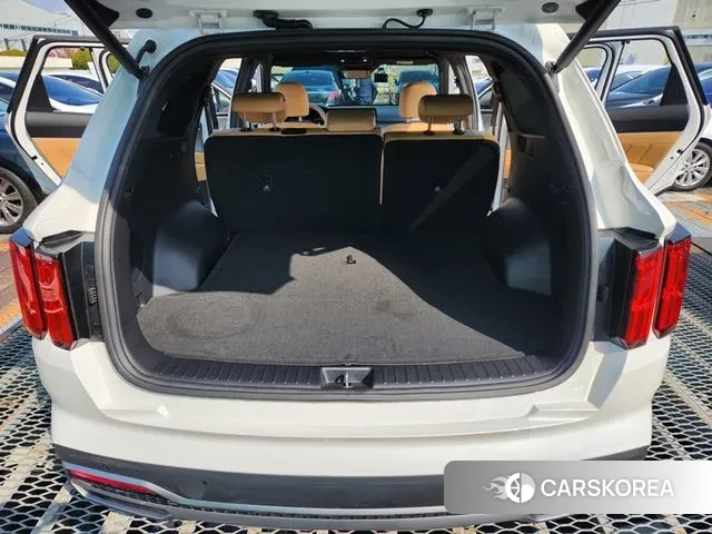 Kia Sorento 4th Generation id 3690280 из Кореи 11