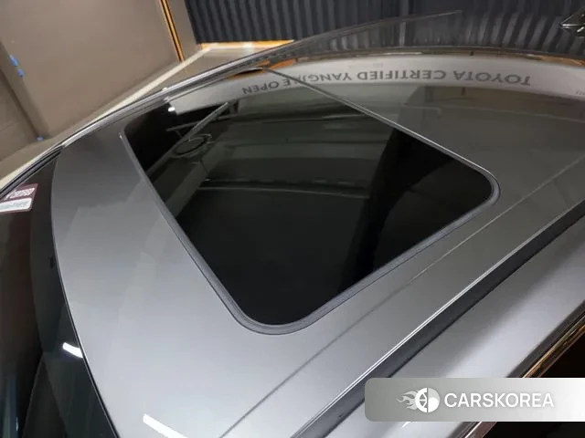 Toyota Camry (XV80) id 3262167 из Кореи 11