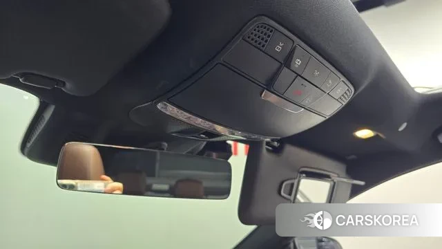 Mercedes-Benz E-Class W213 id 3600601 из Кореи 11