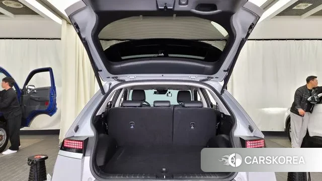 Hyundai Ionic 5 id 3566636 из Кореи 11