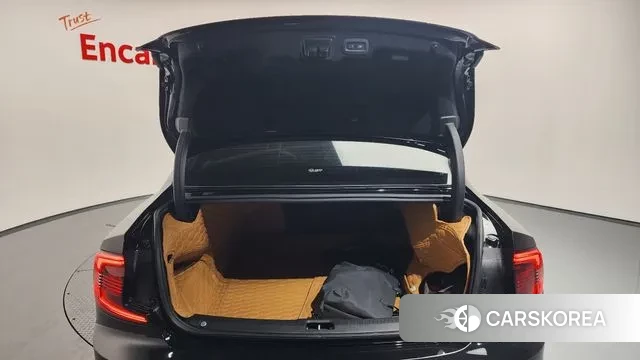 Volvo S90 id 3311853 из Кореи 11