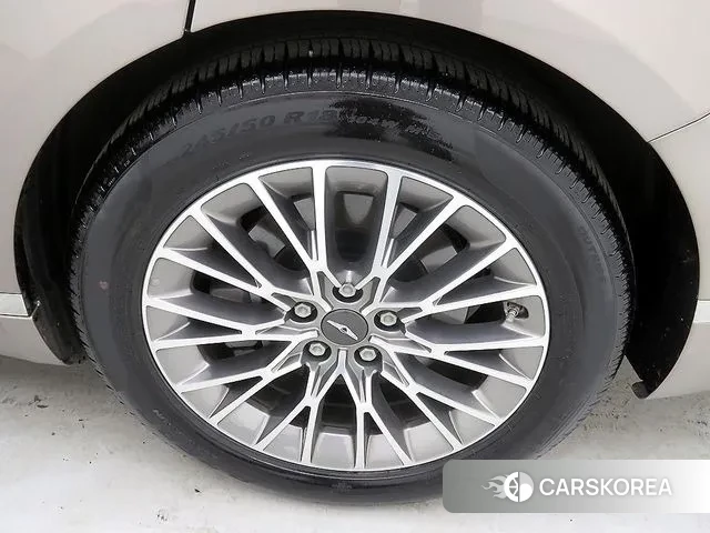 Genesis G80 (RG3) id 3747119 из Кореи 11