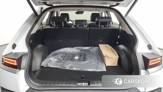 Hyundai Ionic 5 id 3923441 из Кореи 11