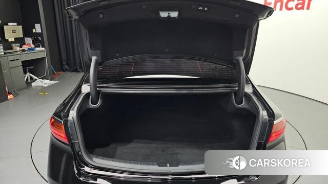 Kia Come New K7 id 4759978 из Кореи 11
