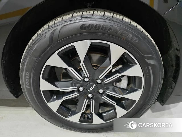 Kia Carnival 4th generation id 3892254 из Кореи 11