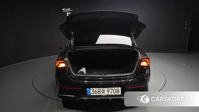 Kia K5 3rd generation id 3513101 из Кореи 11