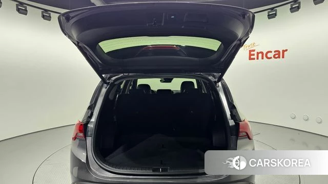 Hyundai The New Santa Fe id 3860366 из Кореи 11