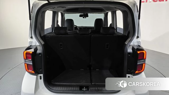 Kia The New Kia Ray id 4292111 из Кореи 11