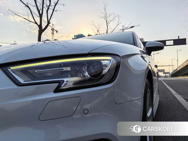 Audi A3 id 4238462 из Китая 11