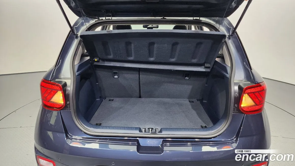 Hyundai Venue id 1882982 из Кореи 11