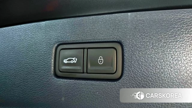 Genesis GV80 id 3935262 из Кореи 11