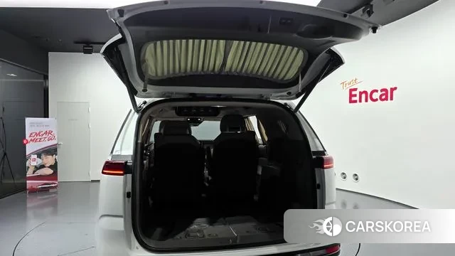 Kia Carnival 4th generation id 3607374 из Кореи 11