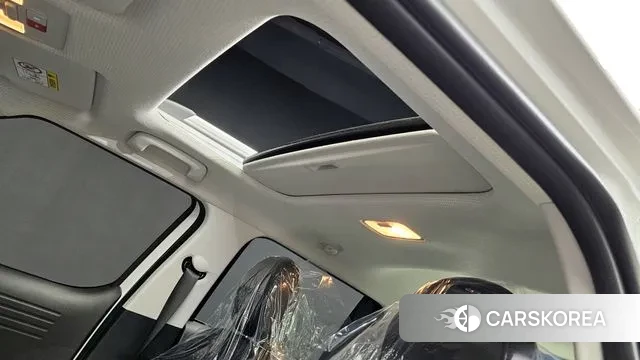 Hyundai The New Casper id 3377201 из Кореи 11