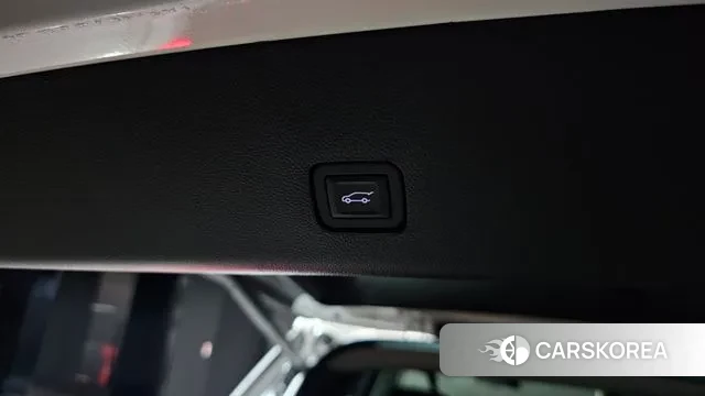 Chevrolet (GM Daewoo) Traverse id 2970288 из Кореи 11