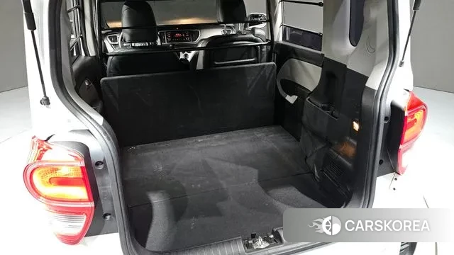 Kia The New Ray id 3318113 из Кореи 11