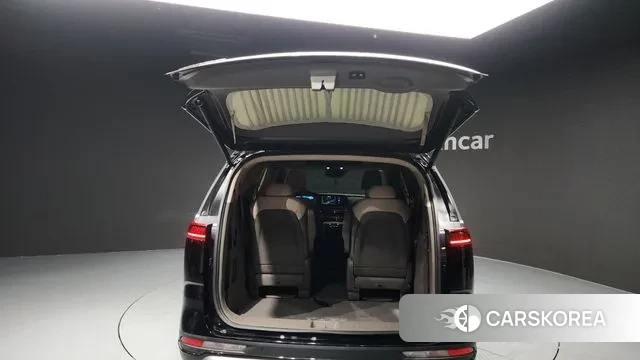 Kia Carnival 4th generation id 3645443 из Кореи 11