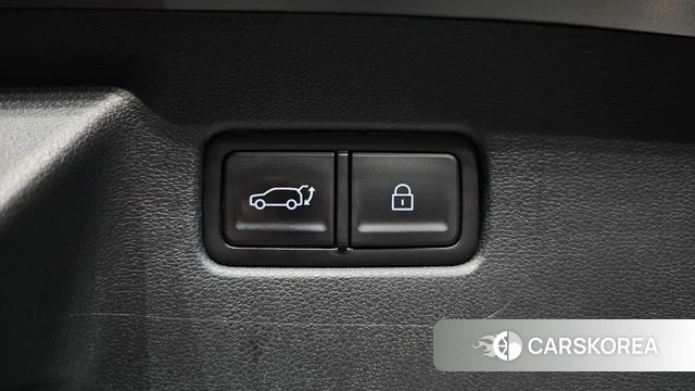 Hyundai Santa Fe (MX5) id 3831409 из Кореи 11