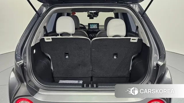 Hyundai Casper id 3472833 из Кореи 11