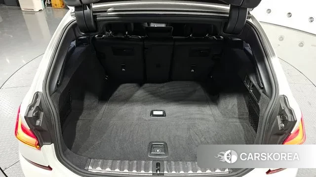 BMW 3 Series (G20) id 3566399 из Кореи 11