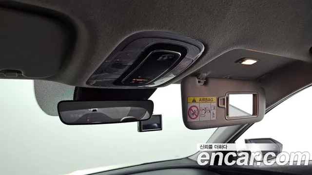 Hyundai Avante (CN7) id 2907386 из Кореи 11