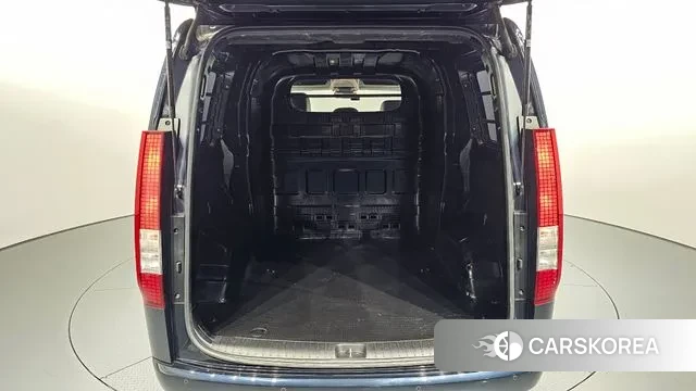 Hyundai Staria id 3323381 из Кореи 11