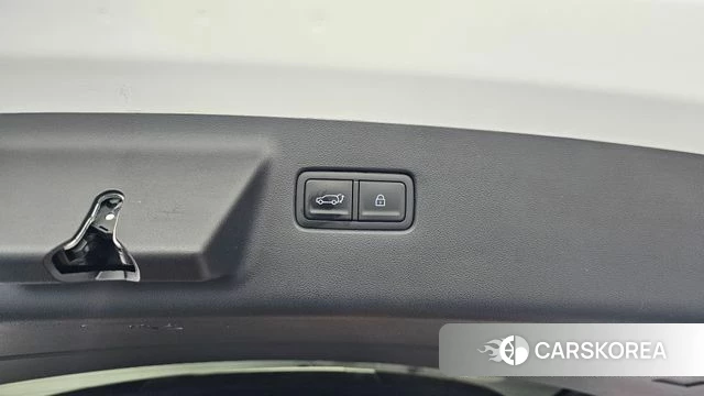 Hyundai Santa Fe (MX5) id 3940254 из Кореи 11