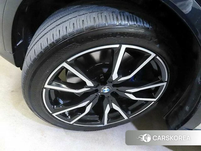 BMW X7 (G07) id 4402122 из Кореи 11