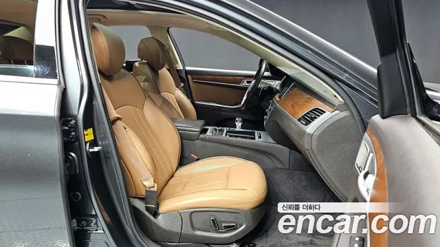 Genesis G80 id 2645037 из Кореи 11