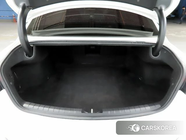 Hyundai The New Grandeur IG id 4434607 из Кореи 11
