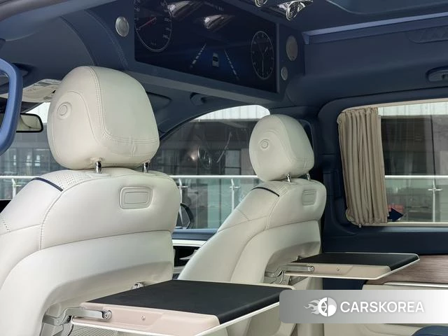 Mercedes-Benz V-class id 4298482 из Китая 11