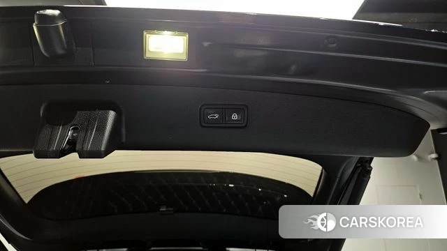 Genesis GV70 id 3941714 из Кореи 11