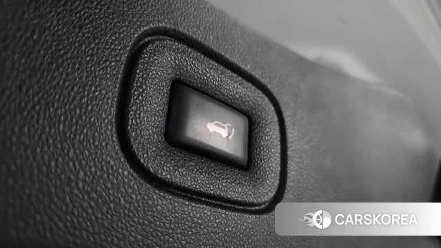 Renault Korea (Samsung) The New QM6 id 3499379 из Кореи 11