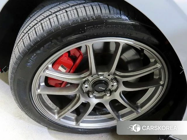 Hyundai Avante (CN7) id 4697243 из Кореи 11