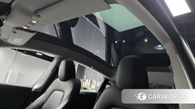 Tesla Model Y id 4523722 из Кореи 11