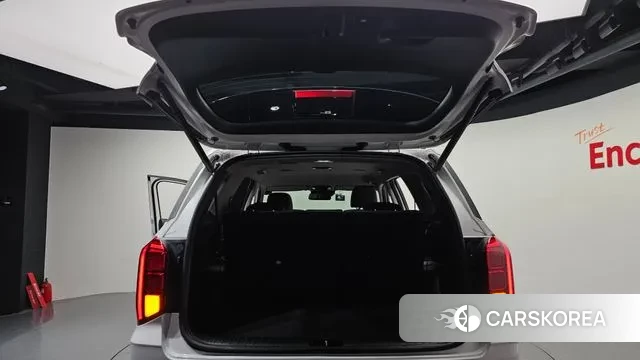 Hyundai Palisade id 3059575 из Кореи 11