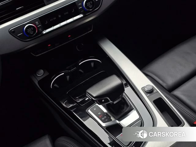 Audi A5 id 4272633 из Китая 11