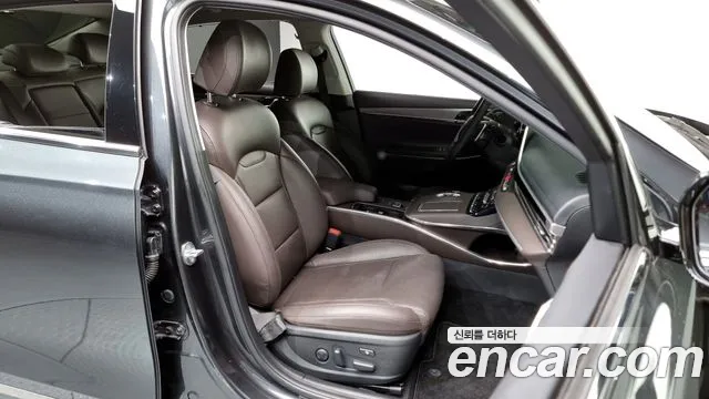 Hyundai The New Grandeur IG id 2691283 из Кореи 11