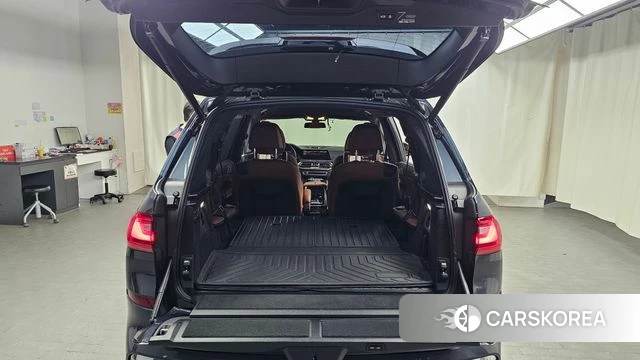 BMW X7 (G07) id 4409660 из Кореи 11