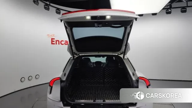 Kia EV6 id 2900825 из Кореи 11