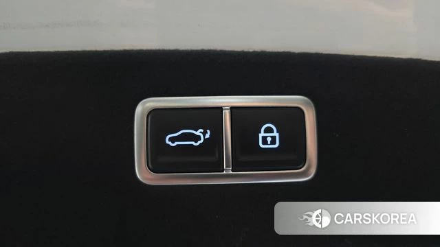 Genesis G80 (RG3) id 3794747 из Кореи 11