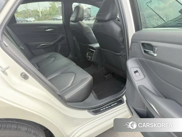 Toyota Asian dragon id 4215174 из Китая 11
