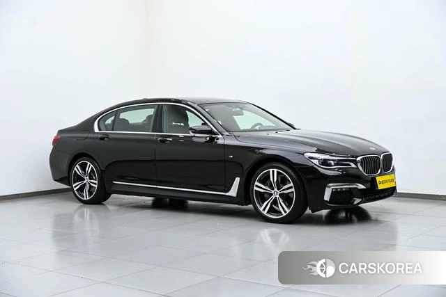 BMW 7 series id 4210192 из Китая 11