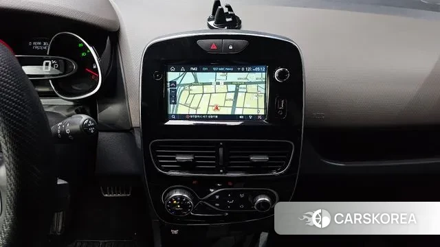 Renault Korea (Samsung) Clio id 3718564 из Кореи 11