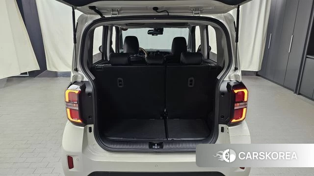 Kia The New Kia Ray id 3817396 из Кореи 11