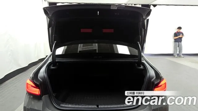 BMW 5 Series (G30) id 2926925 из Кореи 11